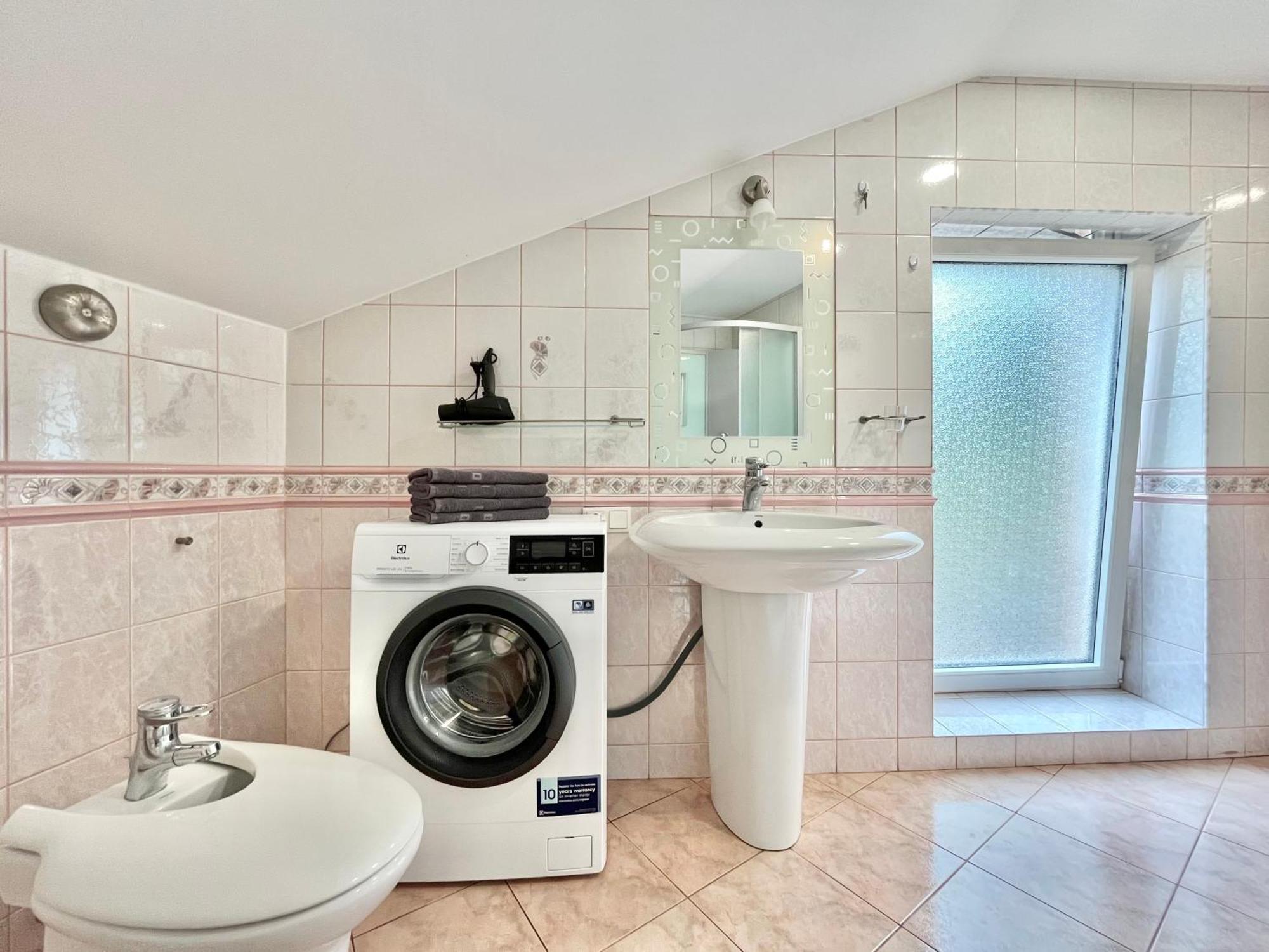 Exclusive Oldnew Apartments In City Center Panevezys Luaran gambar